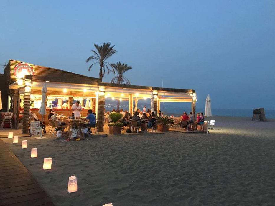 Tagara Beach