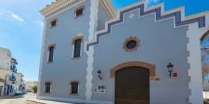 La Alcohorera