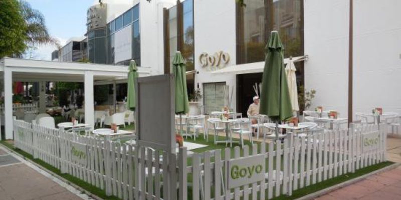 Goyo Full Taste Banus