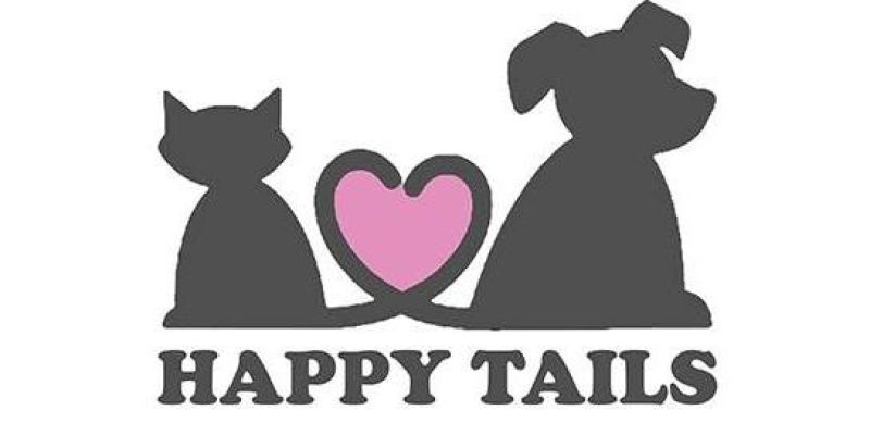 Happy Tails Dog Boutique