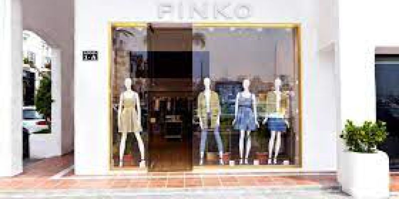 Pinko Boutique