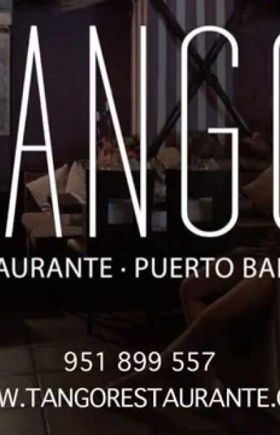 Tango Argentinian Grill