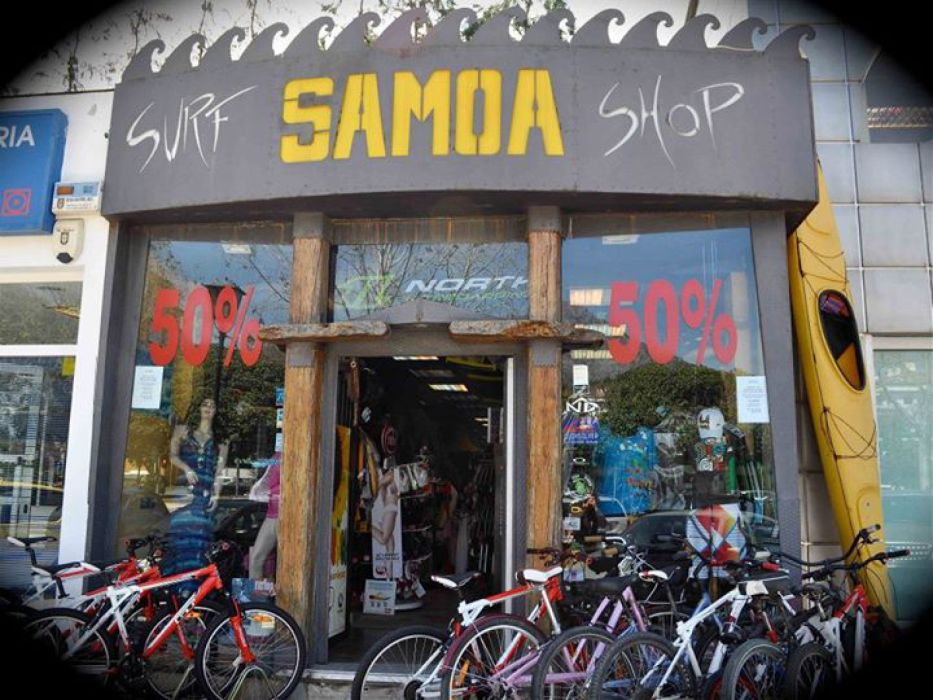 Samoa
