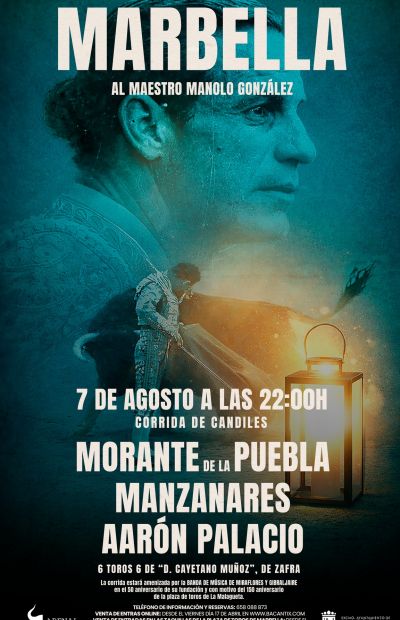 Corrida de Candiles
