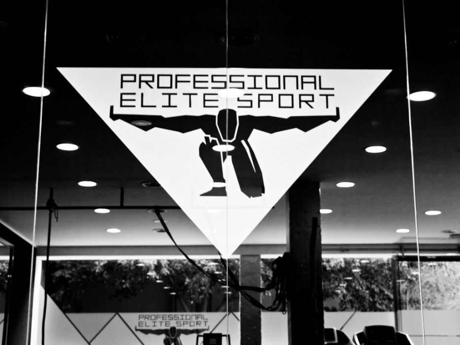 Professional Elite Sport