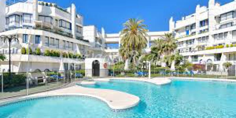 Marbella House