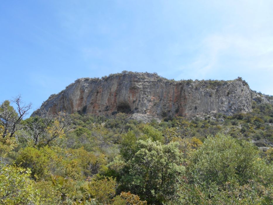 Marbella - Istán (PR-A 140)