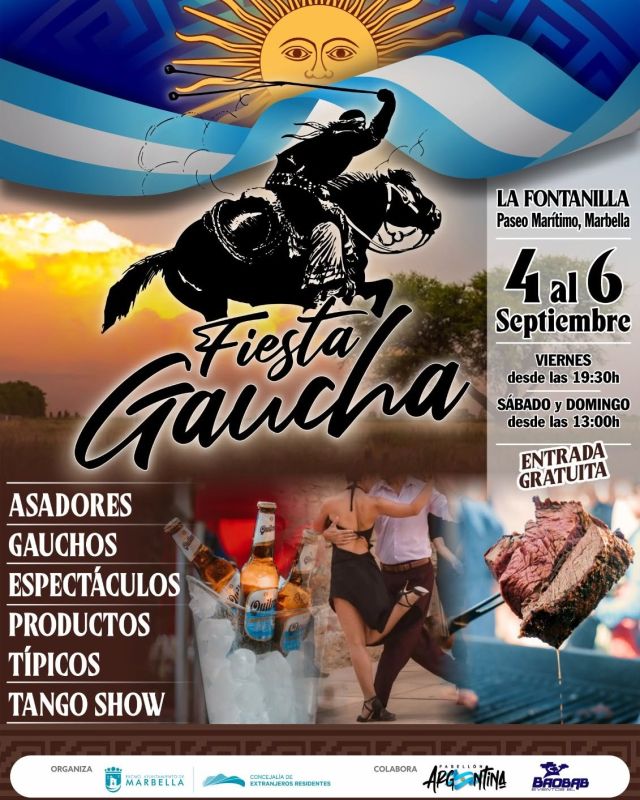 Fiesta Gaucha