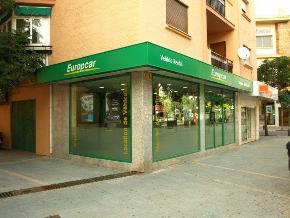 Europcar