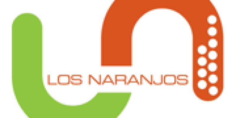 Club de Pádel Los Naranjos