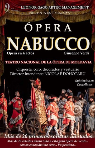 Festival Internacional de Ópera de Marbella