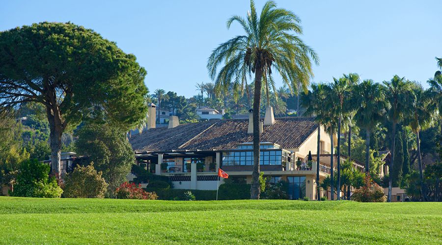 Río Real Golf