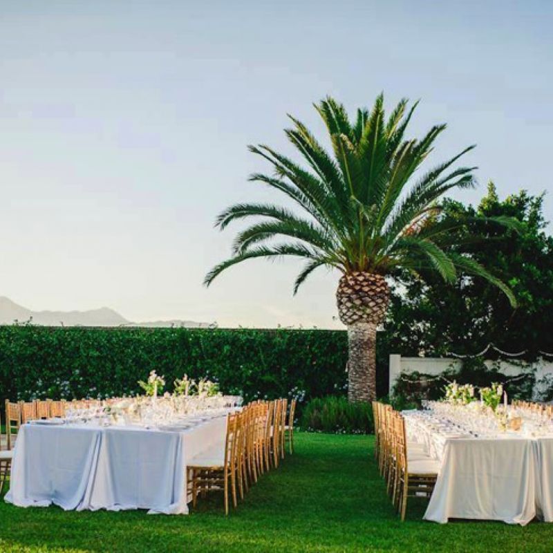 Fiestasol Weddings & Catering