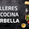 Talleres de cocina: FormRooms