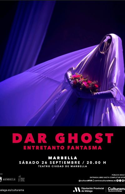 DAR GHOST