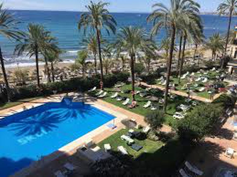 Marbella Skol
