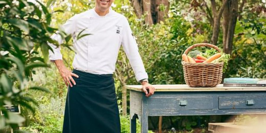 Clases Nutrición: Marbella Club Wellness