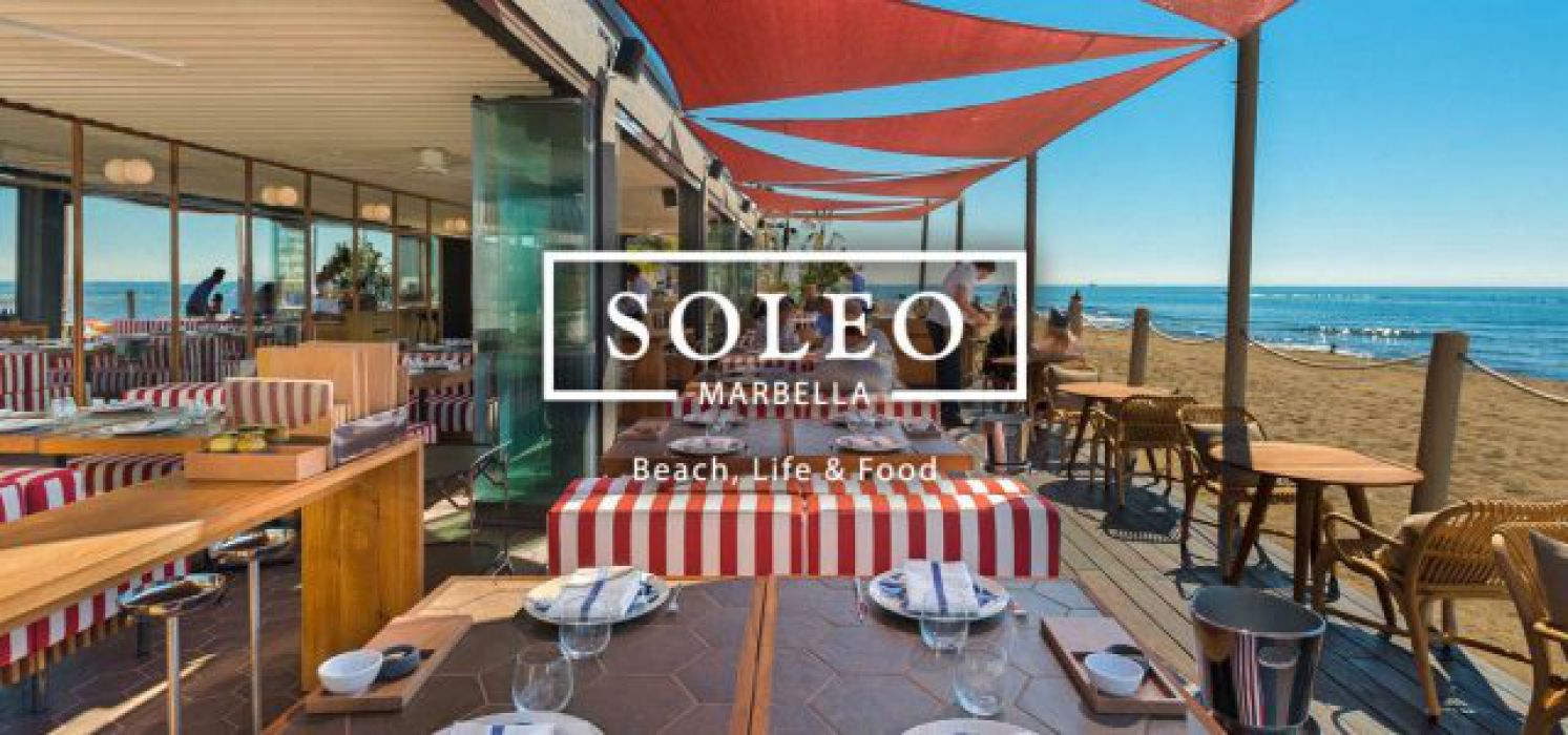 Soleo Marbella