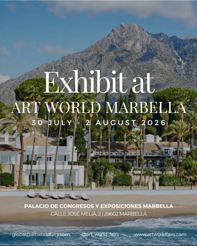 Art World Marbella