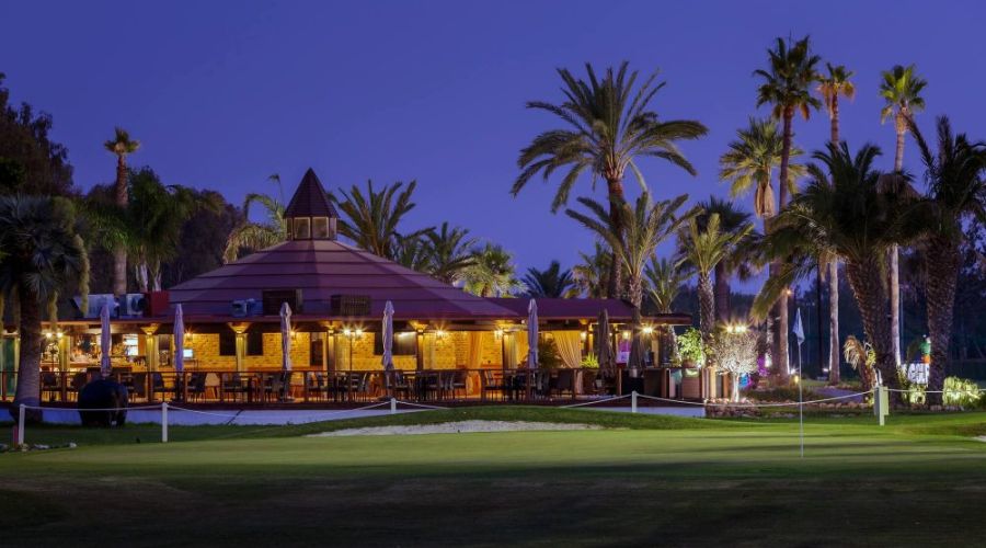 Banús Executive Golf
