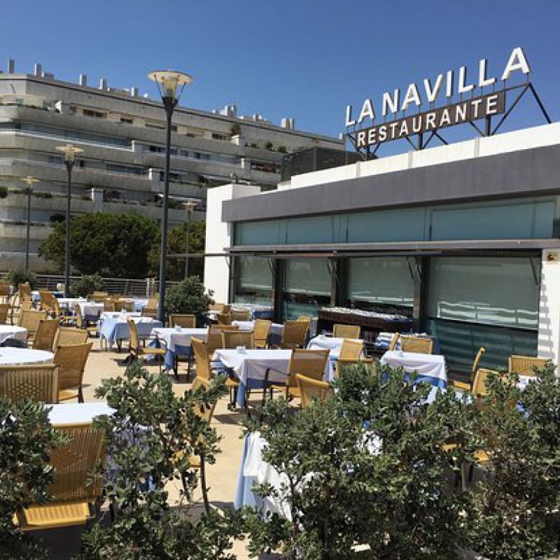 La Navilla