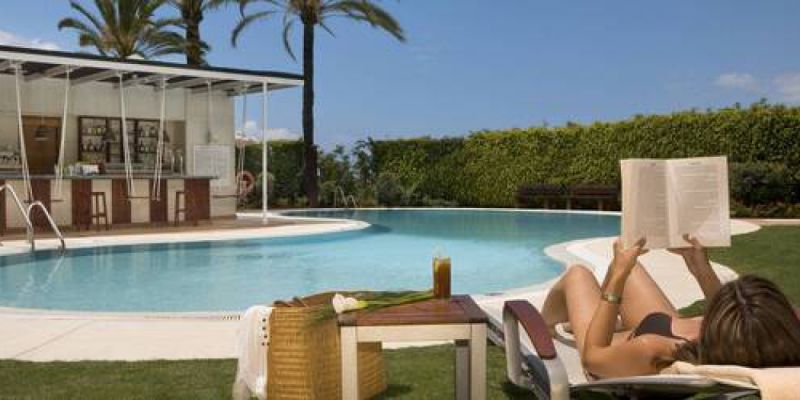 NH Collection Marbella