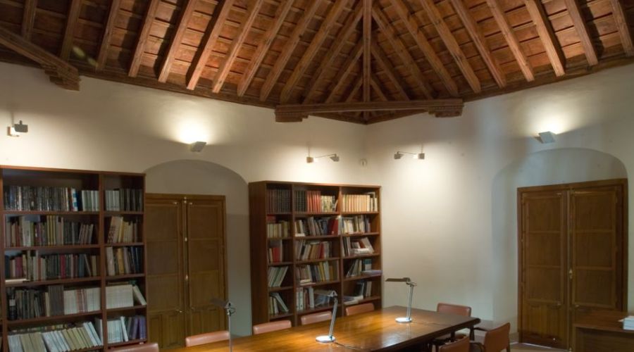 Cortijo Miraflores