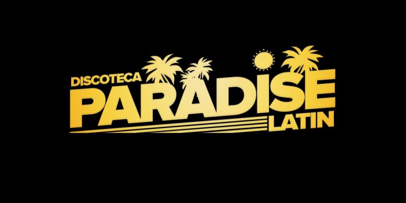 Paradise Latin