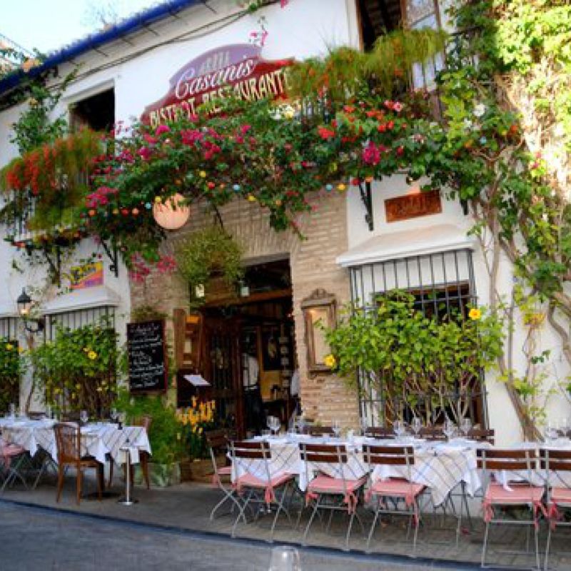 Casanis Bistrot