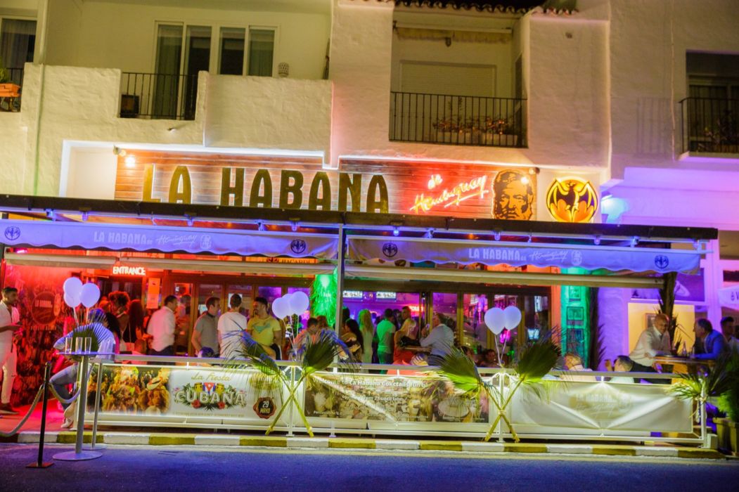 La Habana de Hemingway