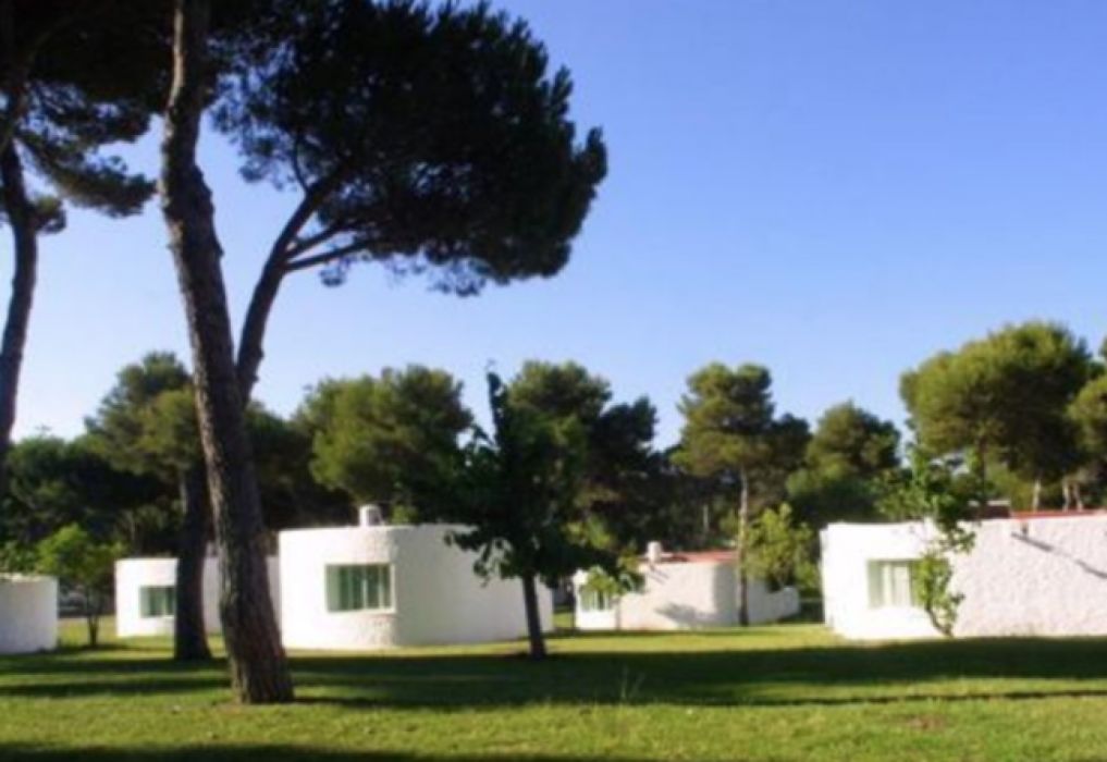 Residencia Tiempo Libre Marbella