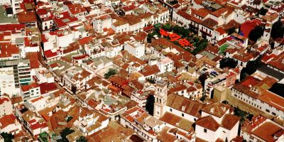 Sobre Marbella
