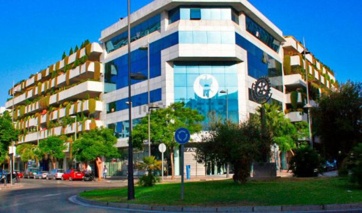 Zona comercial Tembo
