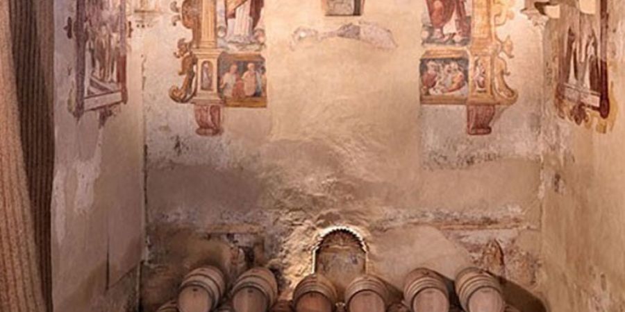 Visita Bodega Descalzos Viejos, Ronda
