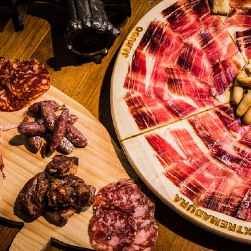 La Casa del Jamon