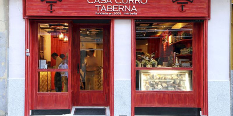 Casa Curro Group