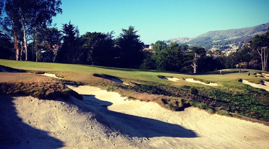 Real Club de Golf Las Brisas