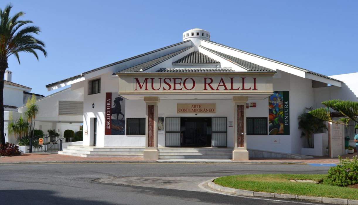 Museo Ralli Marbella