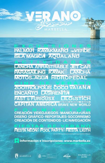 Verano Joven