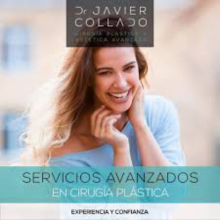 Dr. Javier Collado