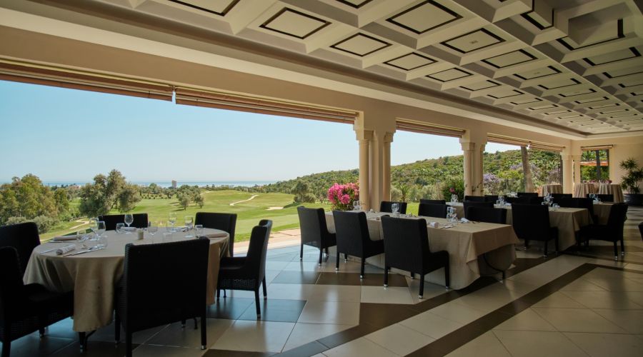 Marbella Golf Country Club