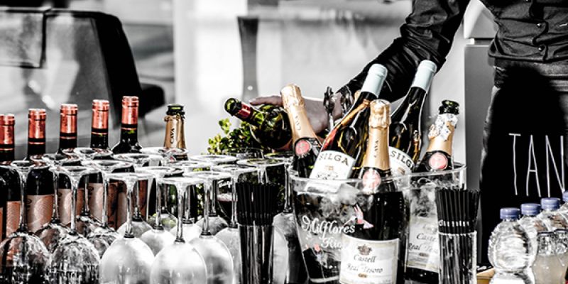 Catering de Violeta