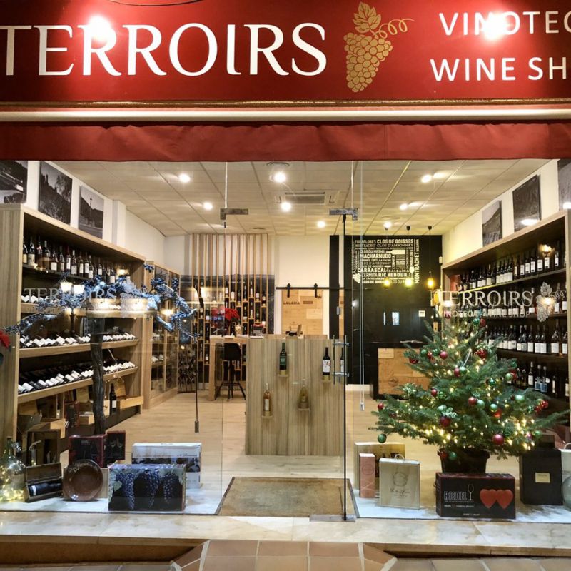 Terroirs