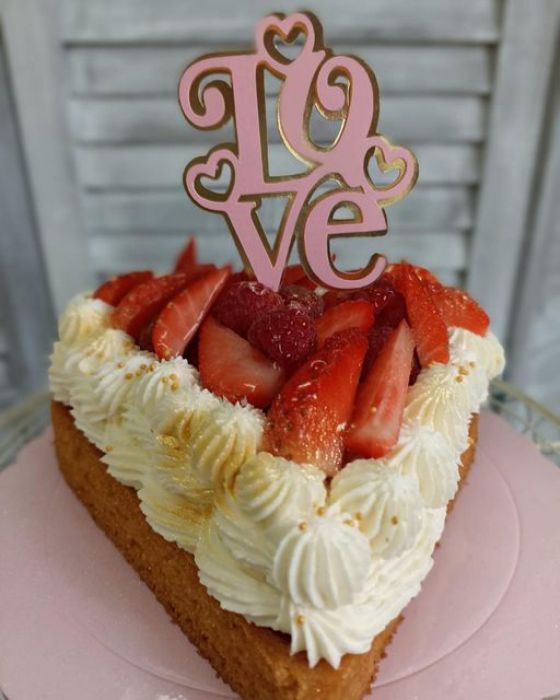 The Sugar Passion