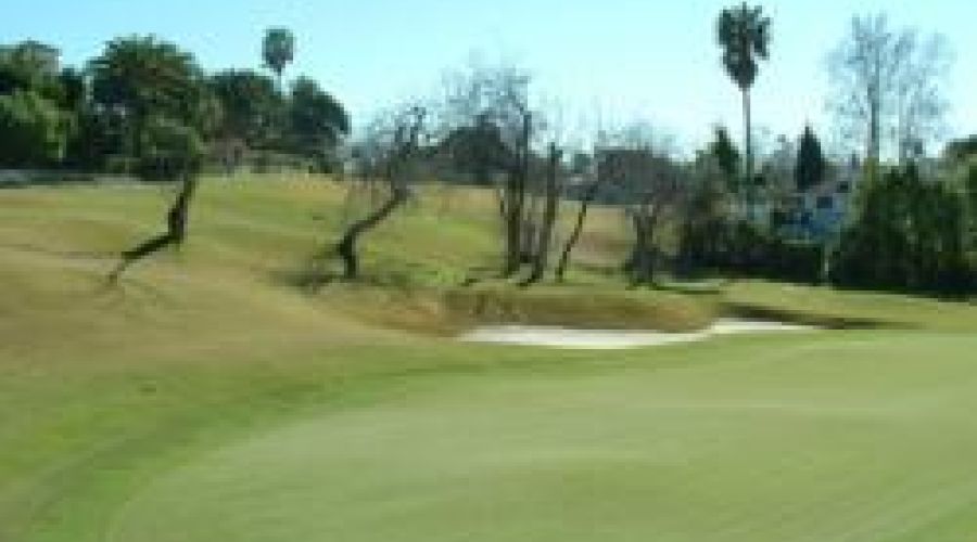 Real Club de Golf Guadalmina Sur