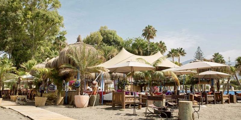 Petit Playa Trocadero