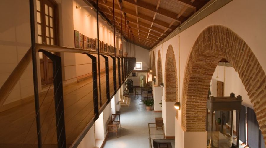 Cortijo Miraflores