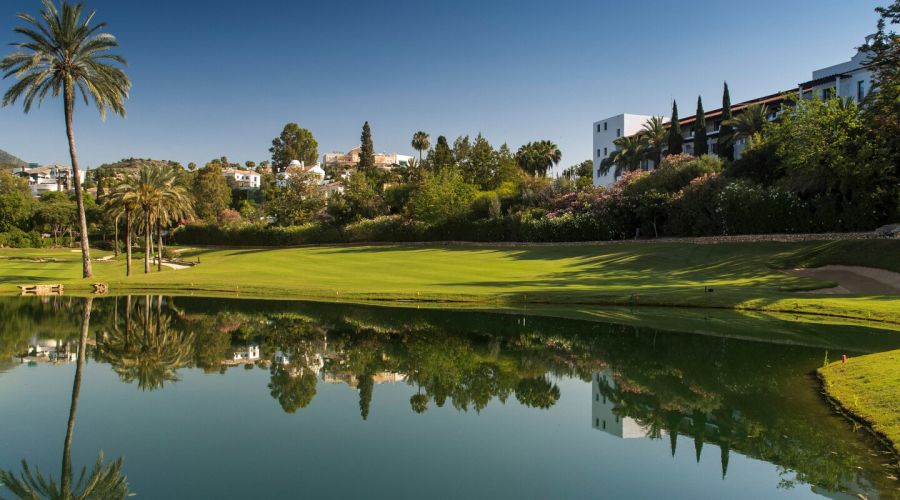La Quinta Golf & CC