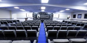 Sala "Gregorio García Guerrero"