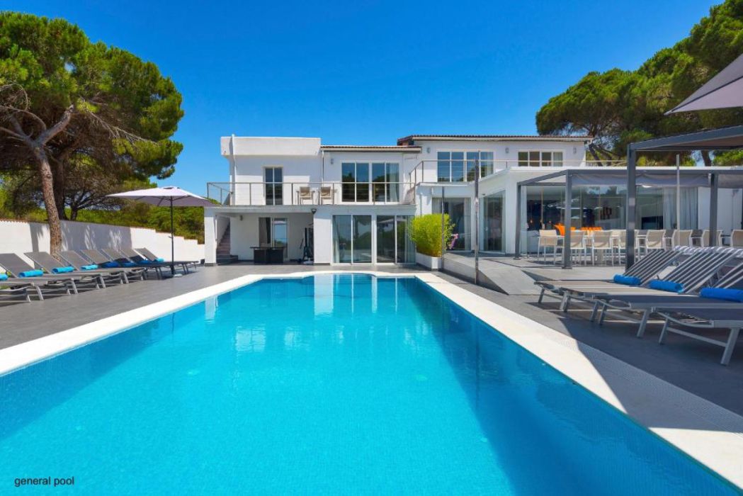 Villa Siempre Domingo